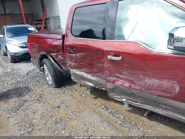 Ford 2016 2016 1FTEW1EF0GFC79187 Image 6