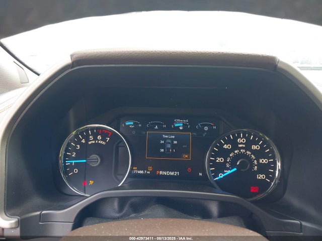 Ford 2016 2016 1FTEW1EF0GFC79187 Image 7