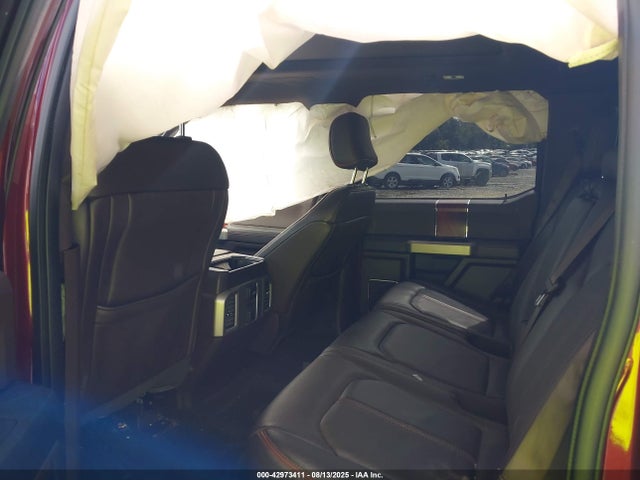 Ford 2016 2016 1FTEW1EF0GFC79187 Image 8