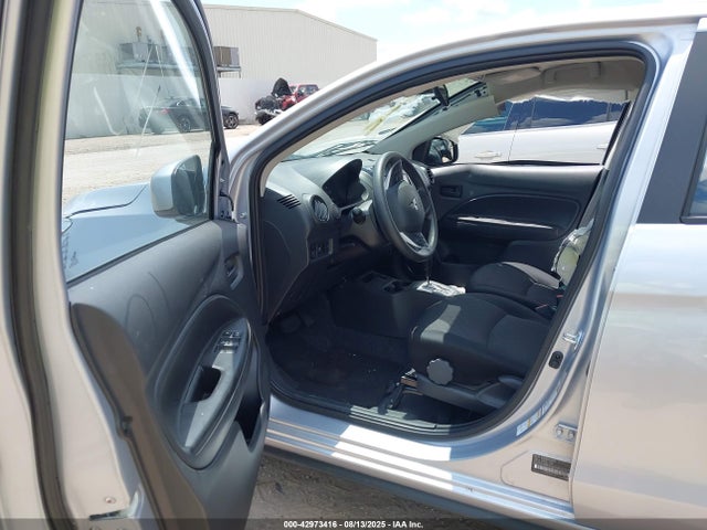 Продаж на аукціоні авто 2024 Mitsubishi Mirage Es/le, vin: ML32AUHJ4RH030680, номер лоту: 42973416