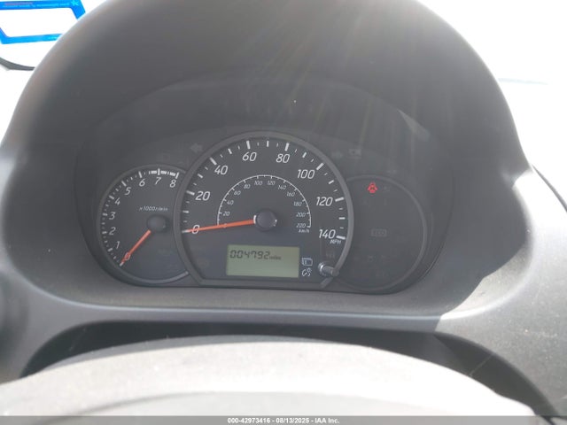 Продаж на аукціоні авто 2024 Mitsubishi Mirage Es/le, vin: ML32AUHJ4RH030680, номер лоту: 42973416