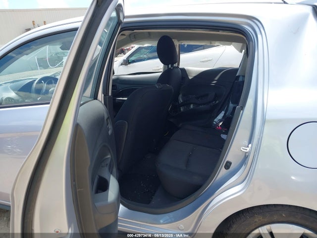 Продаж на аукціоні авто 2024 Mitsubishi Mirage Es/le, vin: ML32AUHJ4RH030680, номер лоту: 42973416