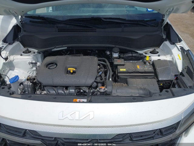 KIA nu mpi 2025 KNDERCAA7S7688559 Image 10