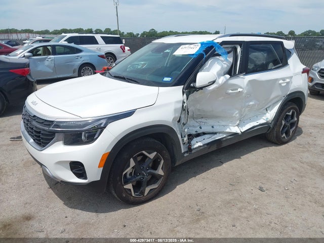KIA nu mpi 2025 KNDERCAA7S7688559 Image 2