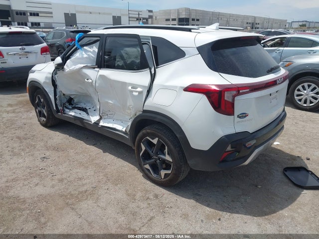 KIA nu mpi 2025 KNDERCAA7S7688559 Image 3