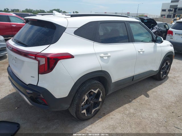 KIA nu mpi 2025 KNDERCAA7S7688559 Image 4
