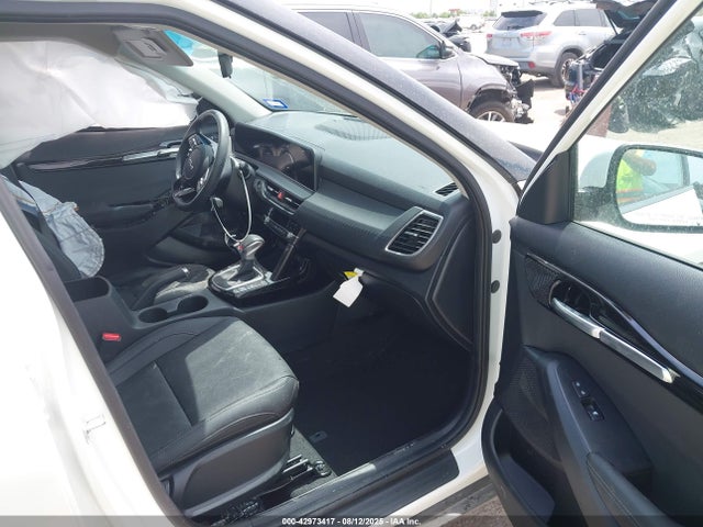 KIA nu mpi 2025 KNDERCAA7S7688559 Image 5