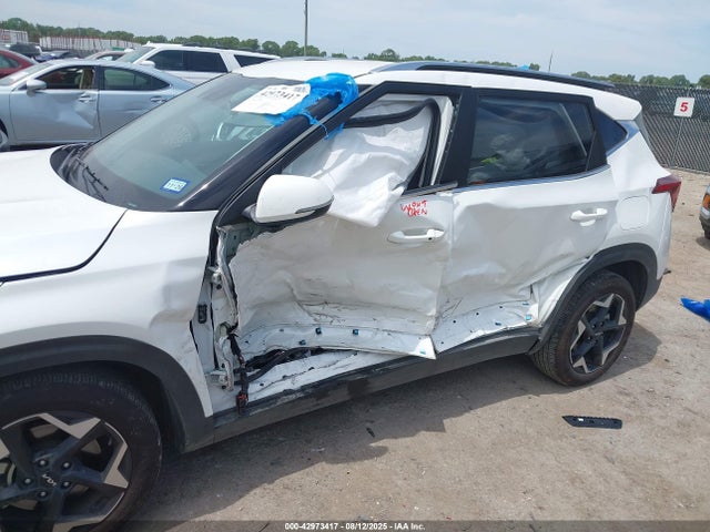 KIA nu mpi 2025 KNDERCAA7S7688559 Image 6