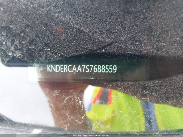KIA nu mpi 2025 KNDERCAA7S7688559 Image 9