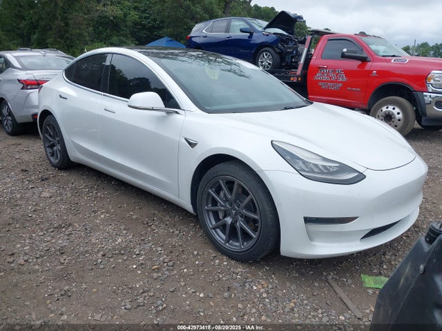 2020 TESLA MODEL 3 5YJ3E1EAXLF612220 Photo 0