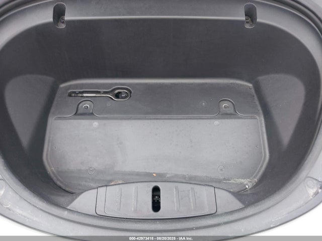 2020 TESLA MODEL 3 5YJ3E1EAXLF612220 Photo 9