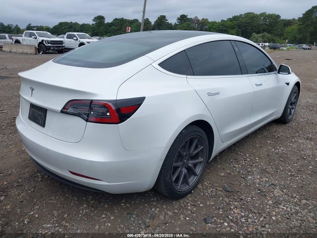 2020 TESLA MODEL 3 5YJ3E1EAXLF612220 Photo 3