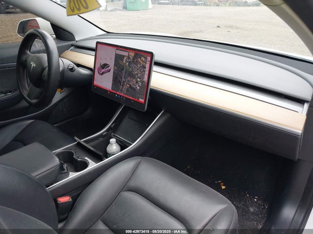 2020 TESLA MODEL 3 5YJ3E1EAXLF612220 Photo 4