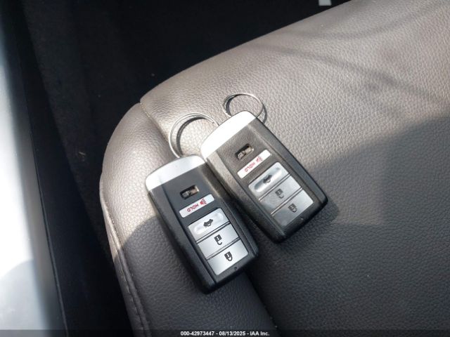 2020 ACURA TLX 19UUB1F31LA015884 Photo 10