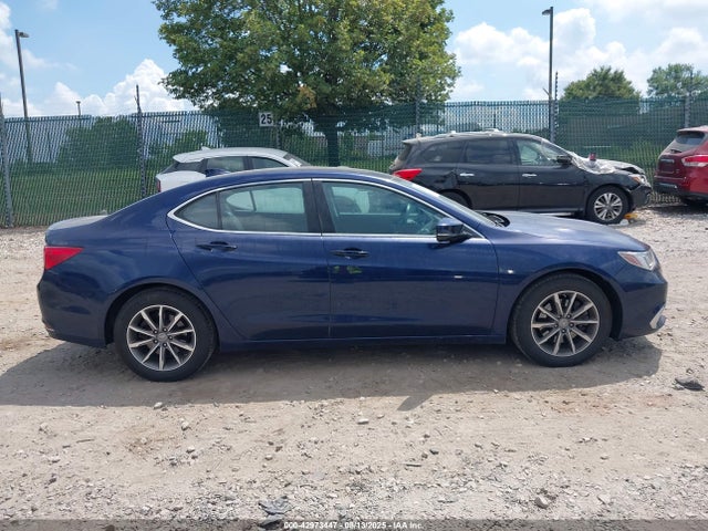 Acura k24w7 2020 19UUB1F31LA015884 Image 13