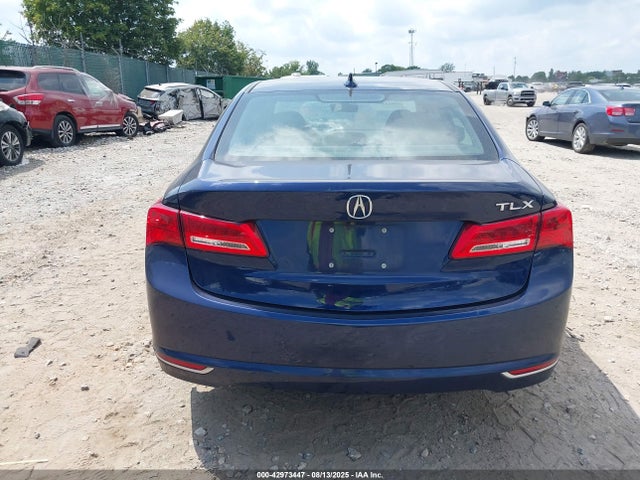 Acura k24w7 2020 19UUB1F31LA015884 Image 16