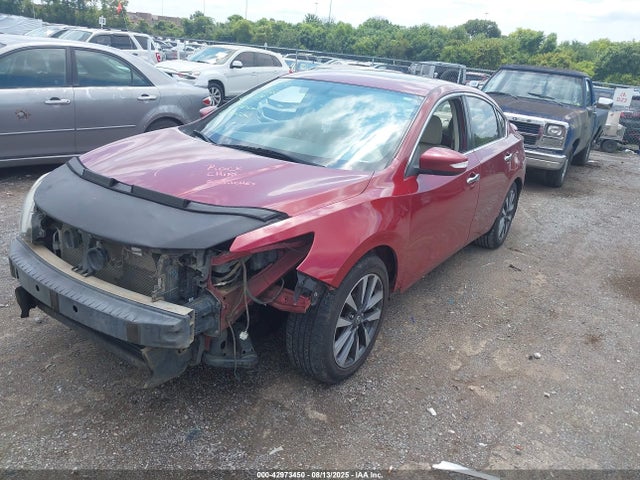 1N4AL3AP9GC220907 Nissan 2016