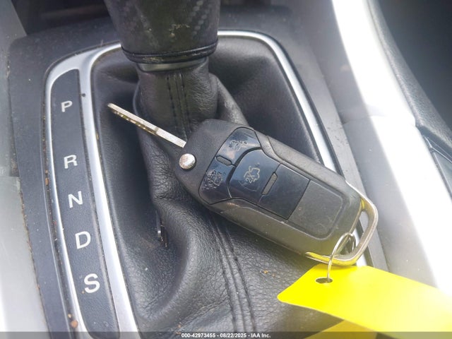 Ford 2014 2014 3FA6P0HD0ER202315 Image 11