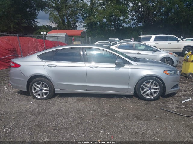 Ford 2014 2014 3FA6P0HD0ER202315 Image 13