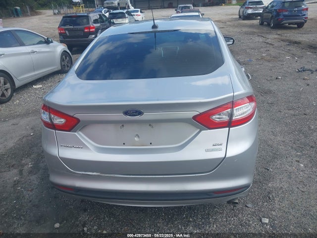 Ford 2014 2014 3FA6P0HD0ER202315 Image 16