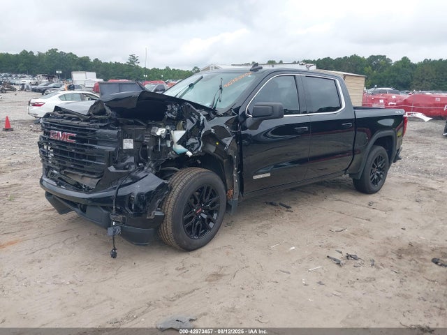 3GTPUJEK1NG545940 GMC l3b