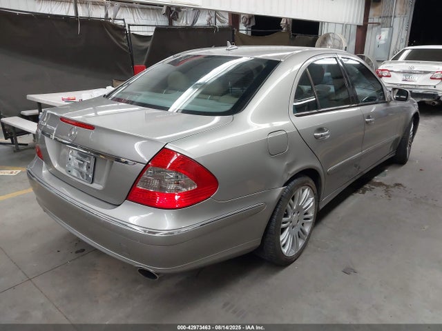 Продаж на аукціоні авто 2008 Mercedes-benz E 350, vin: WDBUF56X28B275790, номер лоту: 42973463