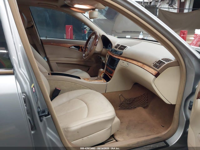 Продаж на аукціоні авто 2008 Mercedes-benz E 350, vin: WDBUF56X28B275790, номер лоту: 42973463
