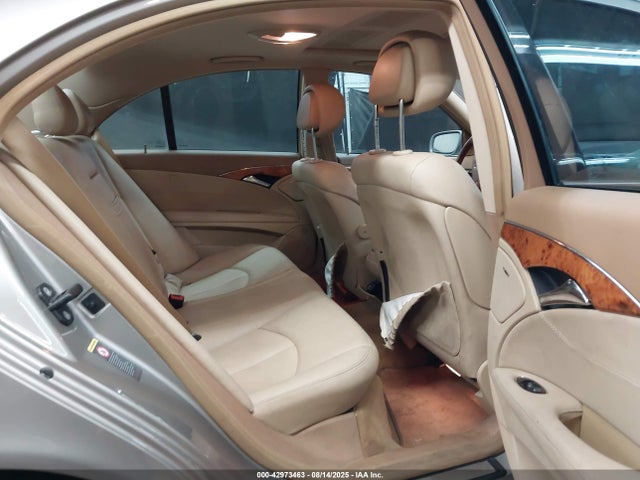 Продаж на аукціоні авто 2008 Mercedes-benz E 350, vin: WDBUF56X28B275790, номер лоту: 42973463