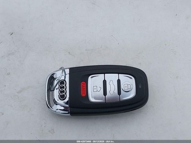 2017 AUDI SQ5 WA1CCAFP9HA078517 Photo 10