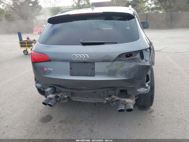 Audi 3.0t 2017 WA1CCAFP9HA078517 Image 18