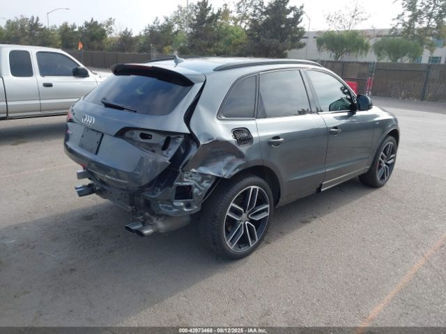 2017 AUDI SQ5 WA1CCAFP9HA078517 Photo 3
