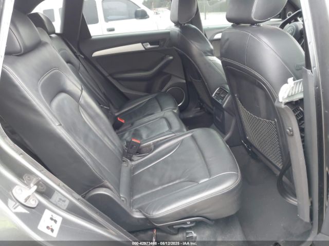 2017 AUDI SQ5 WA1CCAFP9HA078517 Photo 7