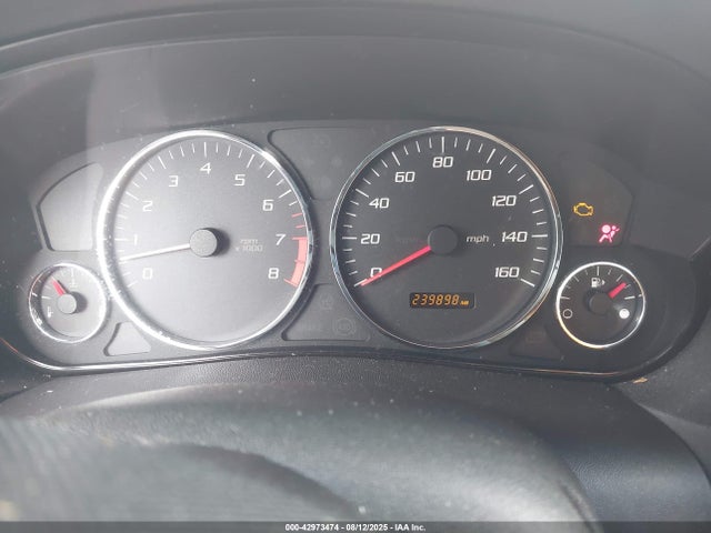 2007 CADILLAC CTS 1G6DP577170149916 Photo 6