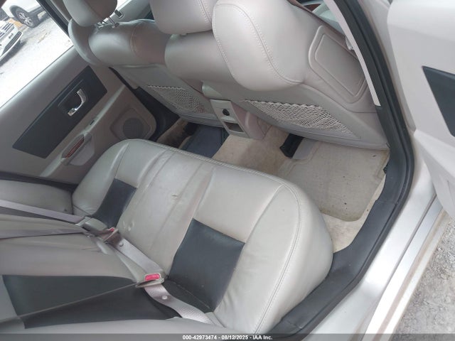 2007 CADILLAC CTS 1G6DP577170149916 Photo 7