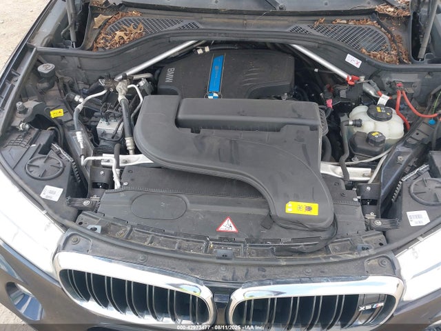 5UXKT0C53G0F75048 BMW X5