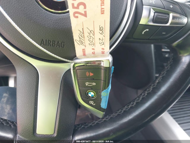 5UXKT0C53G0F75048 BMW X5