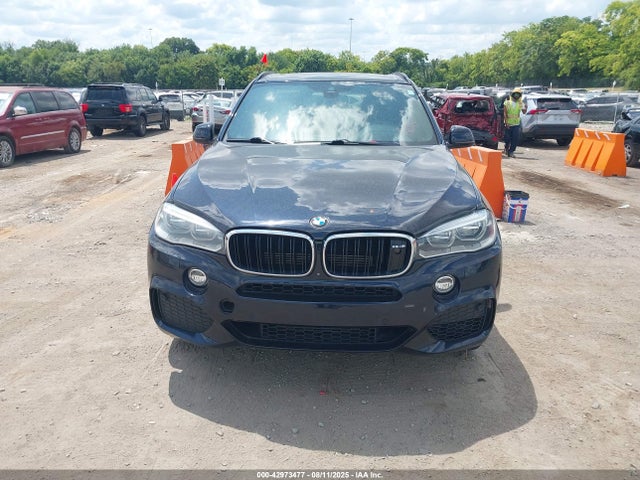 5UXKT0C53G0F75048 BMW X5
