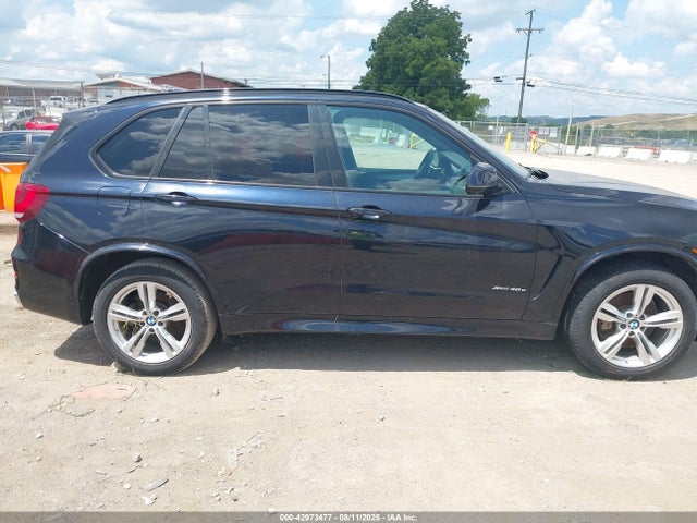 5UXKT0C53G0F75048 BMW X5
