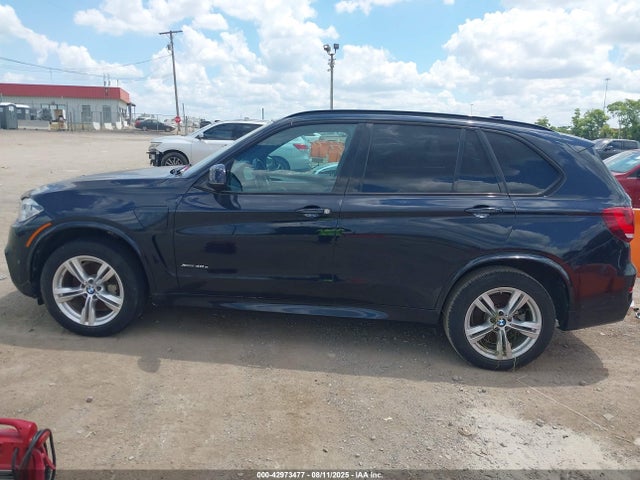 5UXKT0C53G0F75048 BMW X5