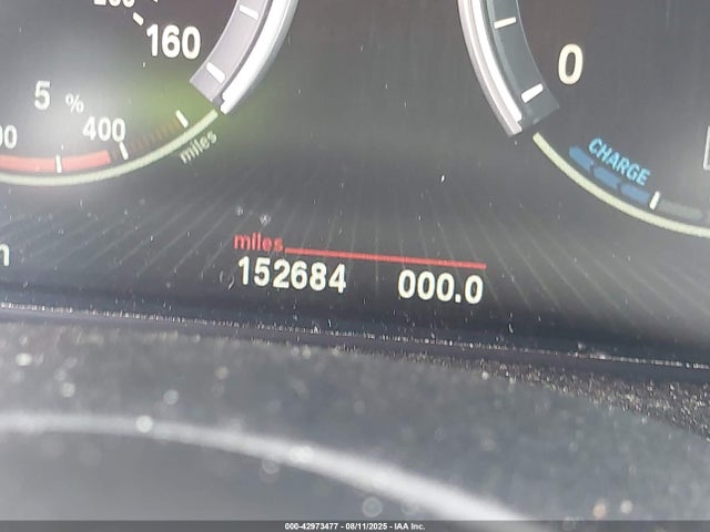 5UXKT0C53G0F75048 BMW X5