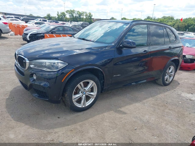 5UXKT0C53G0F75048 BMW X5