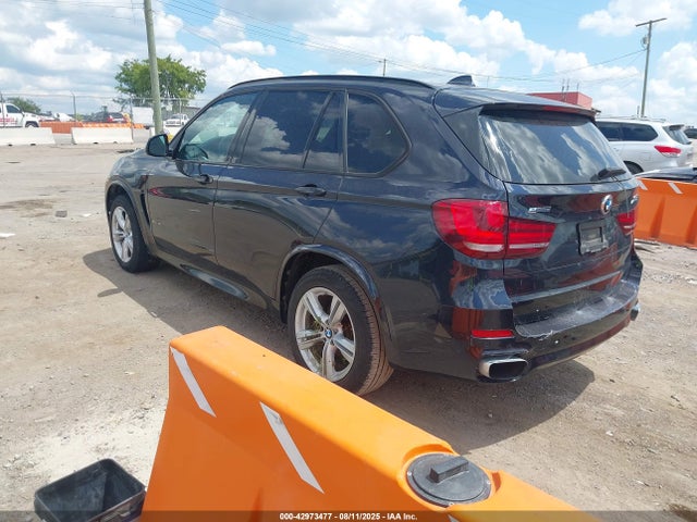 5UXKT0C53G0F75048 BMW X5