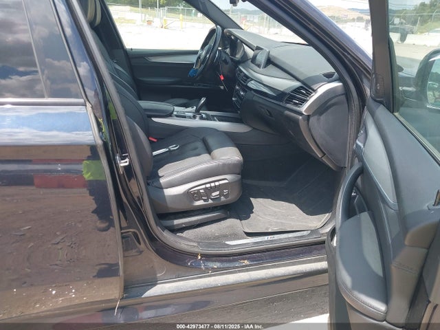 5UXKT0C53G0F75048 BMW X5