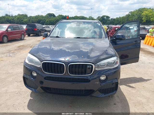 5UXKT0C53G0F75048 BMW X5