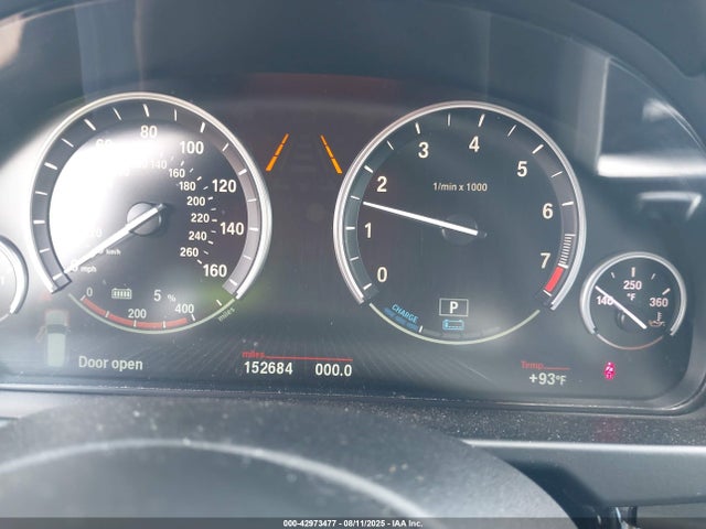 5UXKT0C53G0F75048 BMW X5