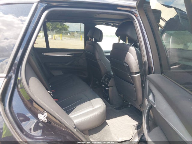5UXKT0C53G0F75048 BMW X5