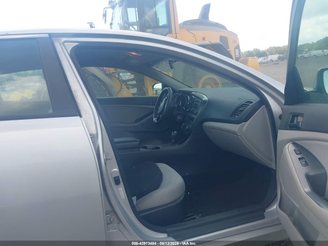 Продажа на аукционе авто 2013 Kia Optima Lx, vin: 5XXGM4A74DG206996, номер лота: 42973484