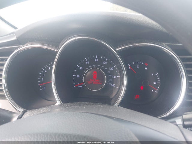 Продажа на аукционе авто 2013 Kia Optima Lx, vin: 5XXGM4A74DG206996, номер лота: 42973484