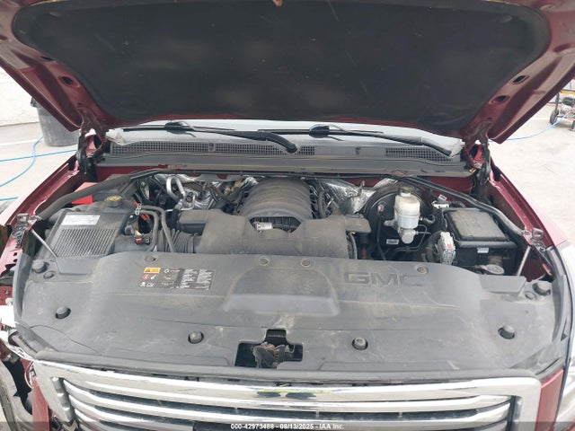 1GKS2BKCXGR445006 GMC l83 - sidi, vvt, afm, e85 max, aluminum