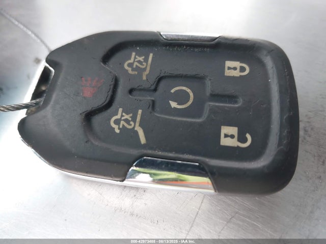 1GKS2BKCXGR445006 GMC l83 - sidi, vvt, afm, e85 max, aluminum